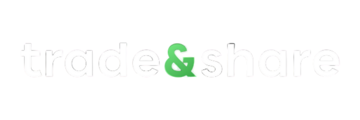 Trade&Share - Sito Web Ufficiale 